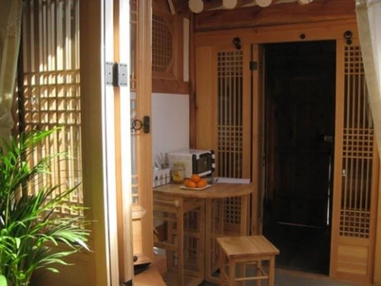Todaki Guesthouse1