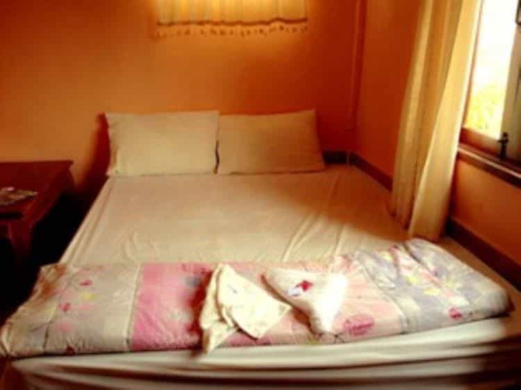 Souksamlan Guesthouse Souksamlan Guesthouse