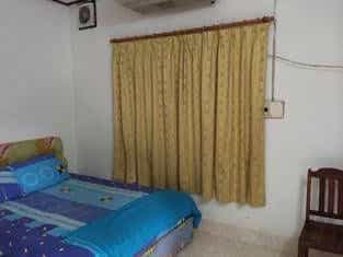 Vongkham Guesthouse Vongkham Guesthouse
