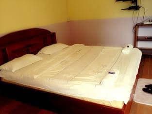 Mountee Guesthouse Mountee Guesthouse