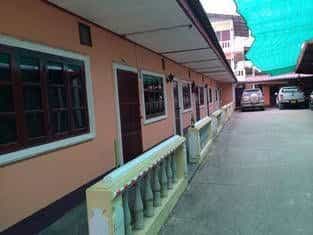 Mountee Guesthouse Mountee Guesthouse