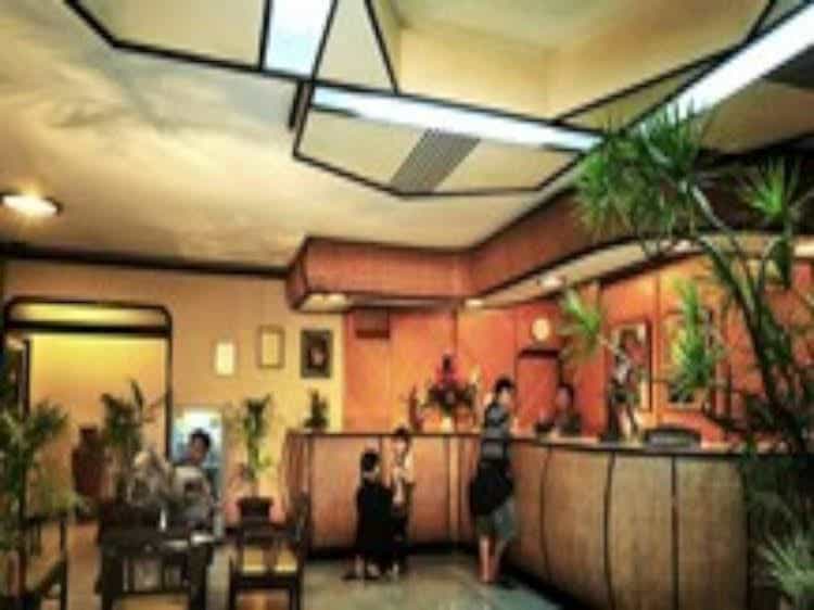 Sindang Reret Hotel and Resto Cikole Sindang Reret Hotel and Resto Cikole