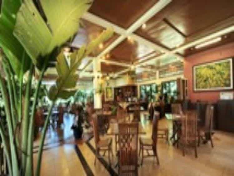 Sindang Reret Hotel and Resto Cikole Sindang Reret Hotel and Resto Cikole