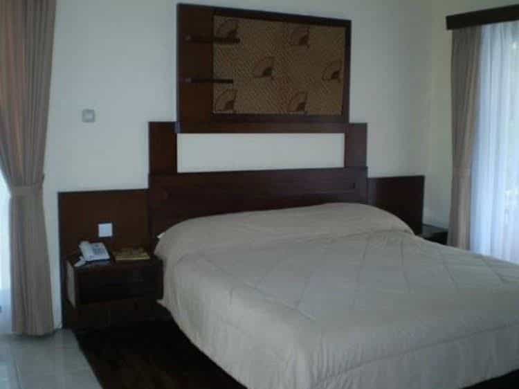 Sindang Reret Hotel and Resto Cikole Sindang Reret Hotel and Resto Cikole