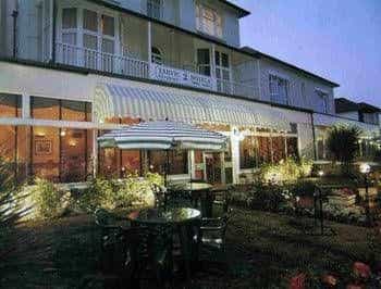 Tarvic 2 Hotel Tarvic 2 Hotel