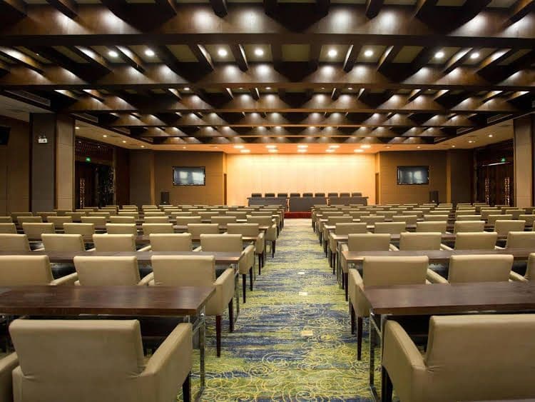 Huangshan Yian Junlai Hotel Huangshan Yian Junlai Hotel