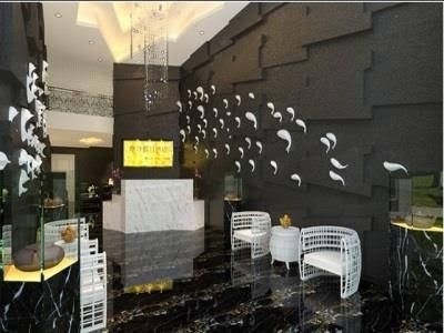 Fuzhou Modern Holiday Hotel Cangshan Wanda Branch4