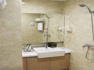 Fuzhou Modern Holiday Hotel Cangshan Wanda Branch2