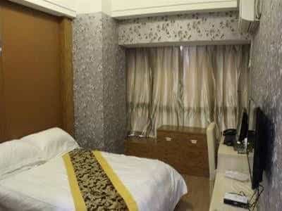 Fuzhou Modern Holiday Hotel Cangshan Wanda Branch Fuzhou Modern Holiday Hotel Cangshan Wanda Branch