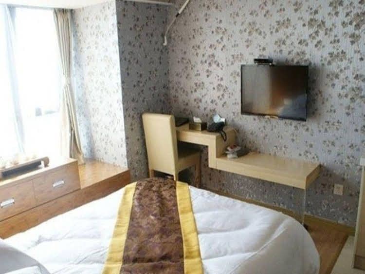 Fuzhou Modern Holiday Hotel Cangshan Wanda Branch Fuzhou Modern Holiday Hotel Cangshan Wanda Branch