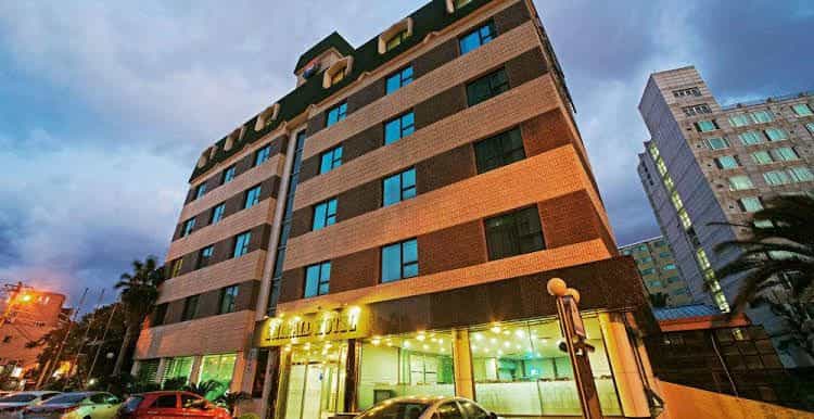Emerald Hotel Emerald Hotel