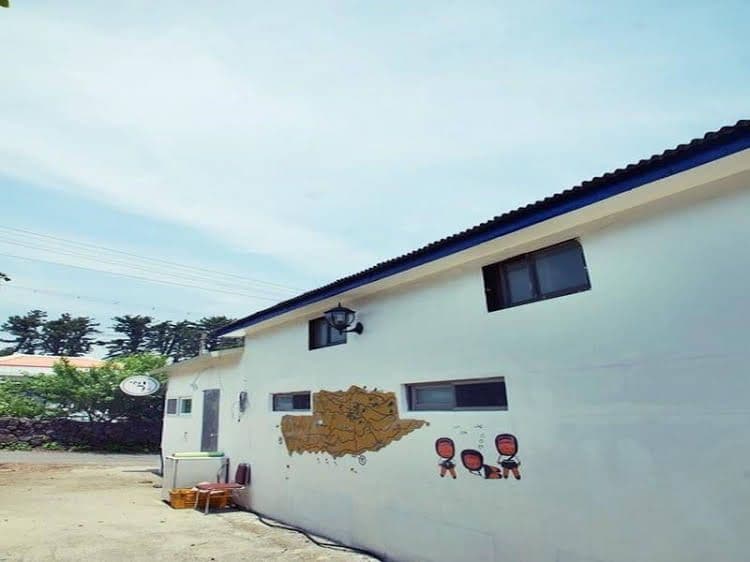 Mate Guesthouse II Mate Guesthouse II