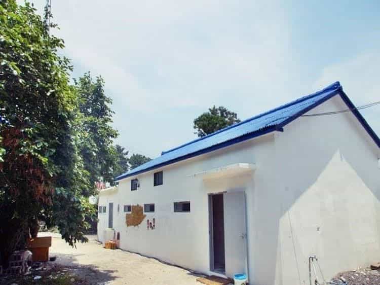 Mate Guesthouse II Mate Guesthouse II