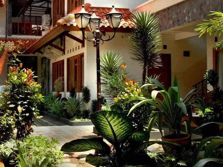 Wisma Puri Larasati Hotel Wisma Puri Larasati Hotel