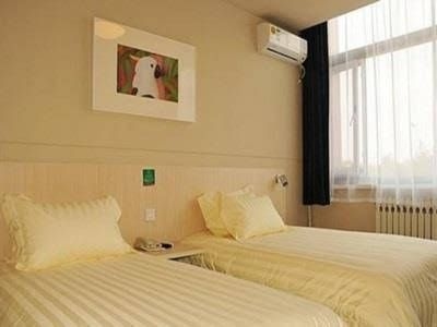 จินเจียง อินน์ จินโจว หยุนเฟย์ บริดจ์ (Jinjiang Inn Jinzhou Yunfei Bridge)2