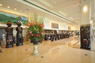 Howard Beach Resort Kenting Howard Beach Resort Kenting