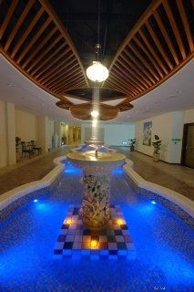Howard Beach Resort Kenting3