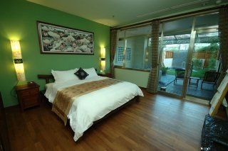 Howard Beach Resort Kenting2