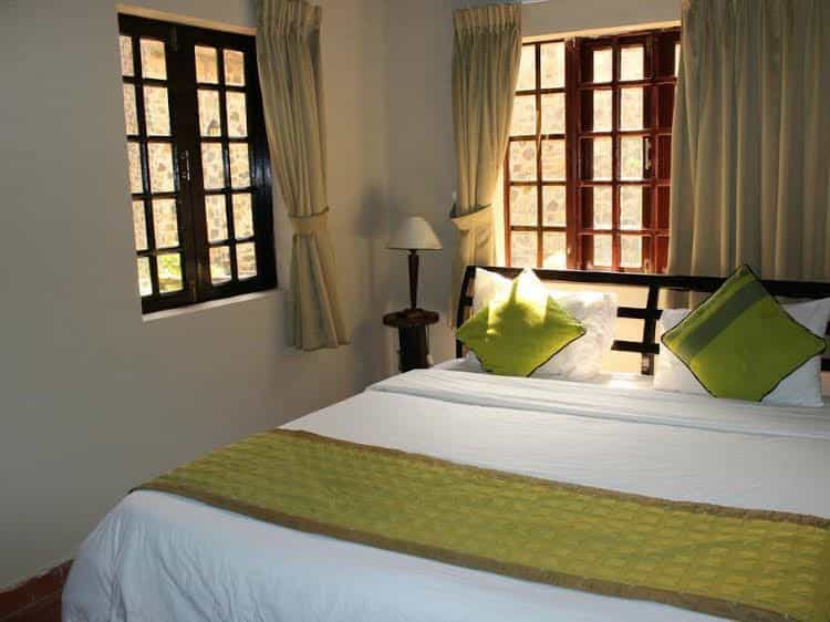 Indochina Dreams Resort Indochina Dreams Resort
