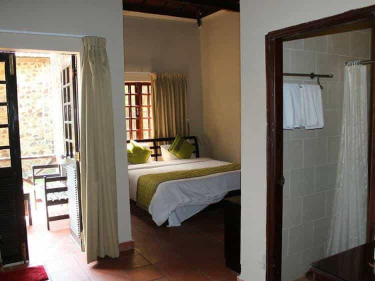 Indochina Dreams Resort Indochina Dreams Resort