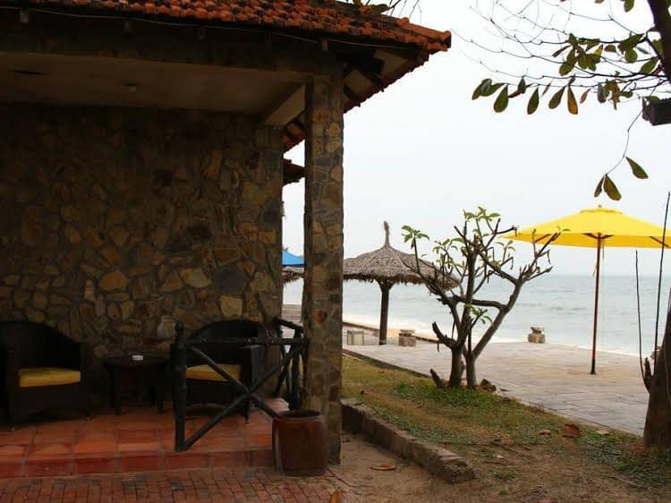 Indochina Dreams Resort Indochina Dreams Resort