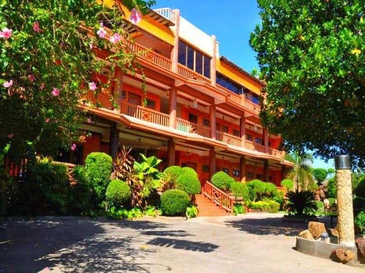 Zemkamps Chalet4