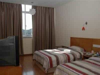 Jintone Hotel Nanning Jinhu Branch Jintone Hotel Nanning Jinhu Branch