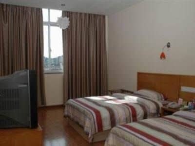 Jintone Hotel Nanning Jinhu Branch Jintone Hotel Nanning Jinhu Branch
