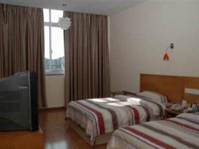 Jintone Hotel Nanning Jinhu Branch Jintone Hotel Nanning Jinhu Branch