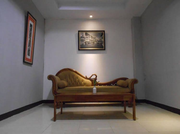Ten House Bandung Ten House Bandung