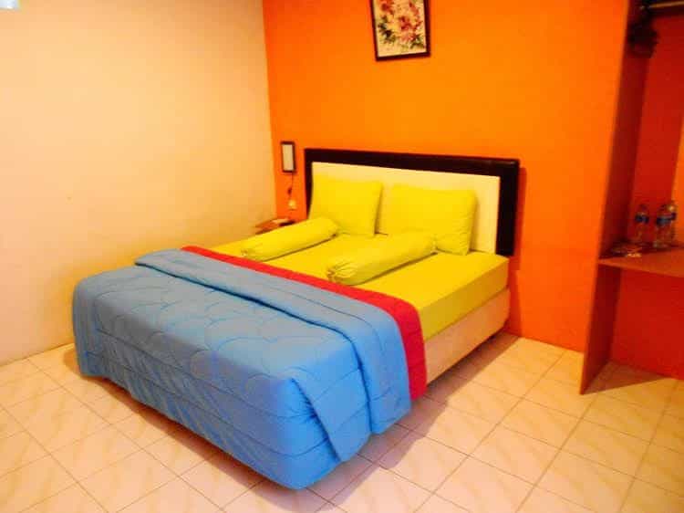 Ten House Bandung Ten House Bandung
