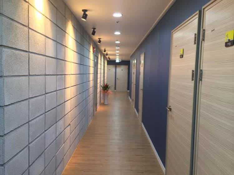 Haeundae Guesthouse Haeundae Guesthouse
