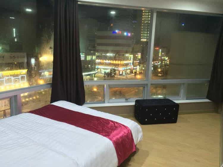 Haeundae Guesthouse Haeundae Guesthouse