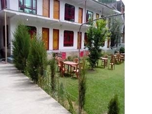 Hotel Hilal Palace4