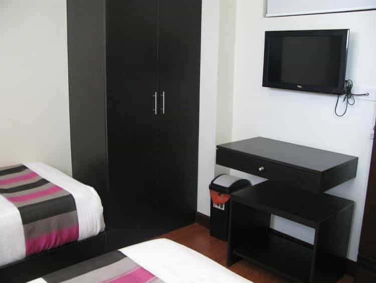 Casa de Rosario Residence Inn Casa de Rosario Residence Inn