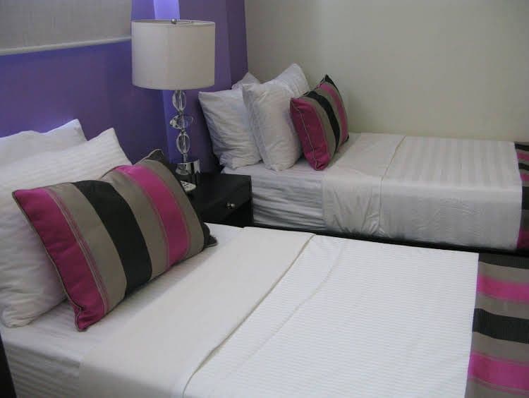 Casa de Rosario Residence Inn Casa de Rosario Residence Inn