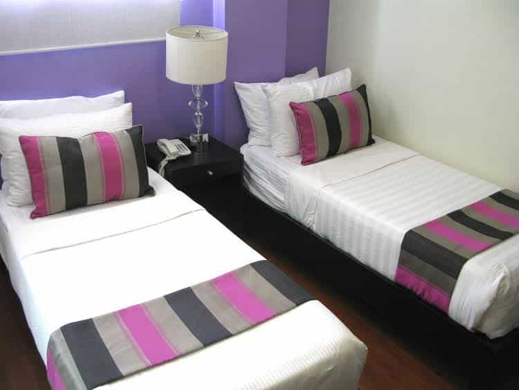Casa de Rosario Residence Inn Casa de Rosario Residence Inn