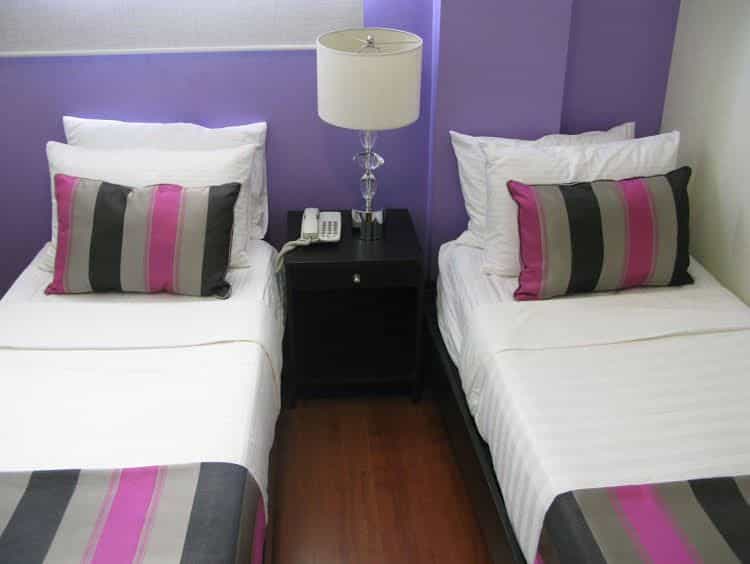 Casa de Rosario Residence Inn Casa de Rosario Residence Inn