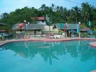 Dona Rosario Sea Breeze Village and Resort Dona Rosario Sea Breeze Village and Resort