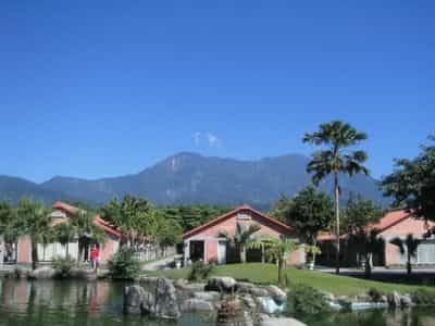 Yiyuan Resort Yiyuan Resort