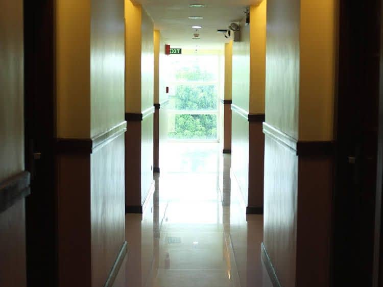 LA Interline Hotel LA Interline Hotel