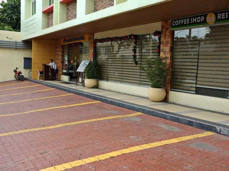 LA Interline Hotel LA Interline Hotel