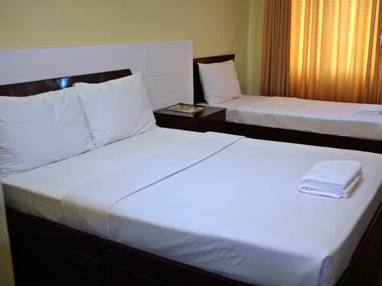 LA Interline Hotel LA Interline Hotel