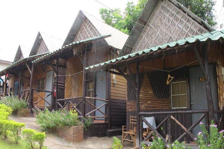 Sugar Cane Guest House 1 Sugar Cane Guest House 1