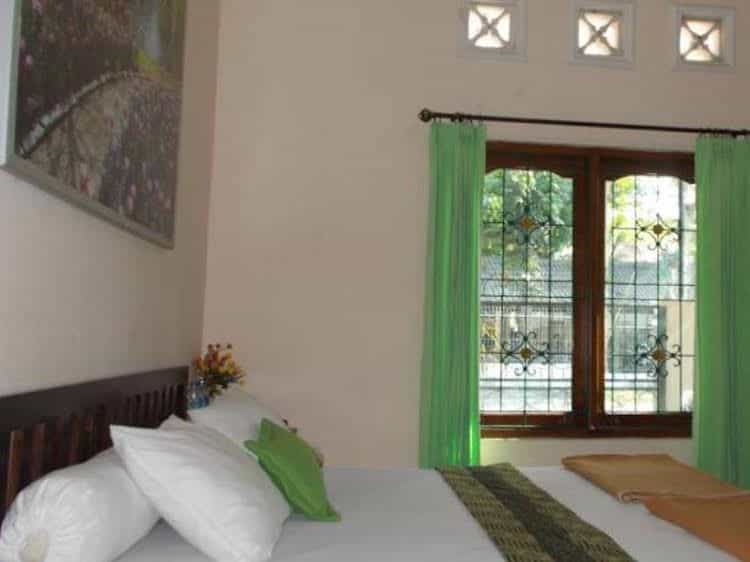 Omah Rojo Family Guest House Omah Rojo Family Guest House