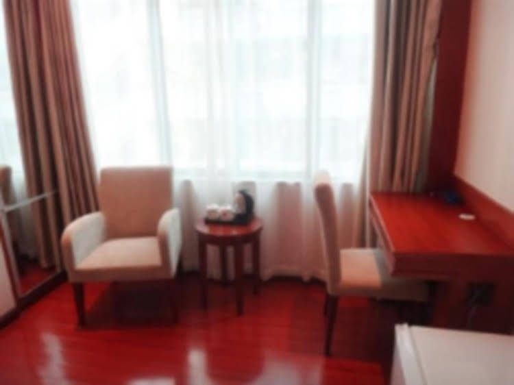 Shangyuan Business Hotel0