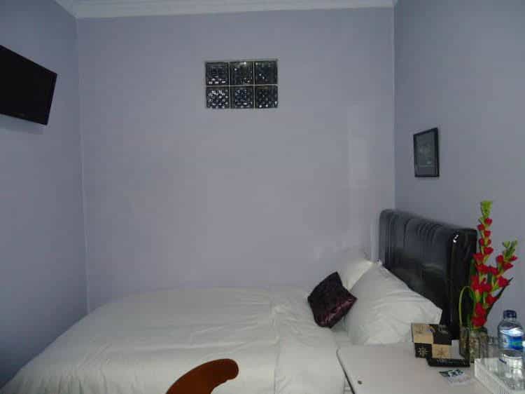 Omah Waris Family Guest House Omah Waris Family Guest House