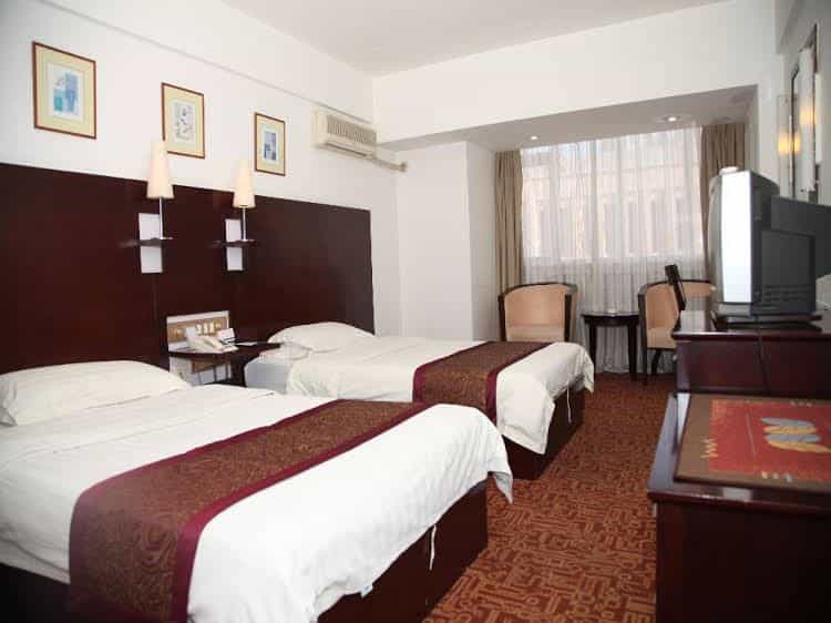 Dalian Youhao Hotel Dalian Youhao Hotel