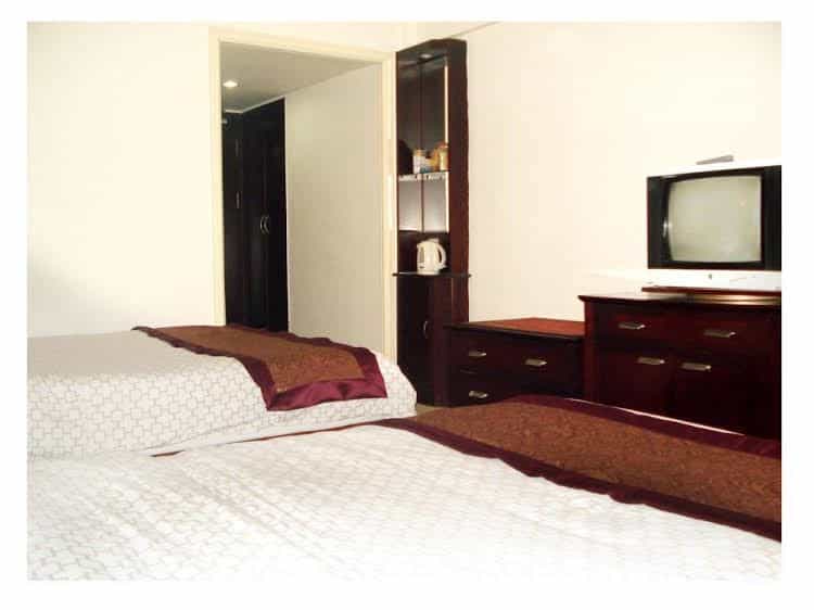 Dalian Youhao Hotel Dalian Youhao Hotel