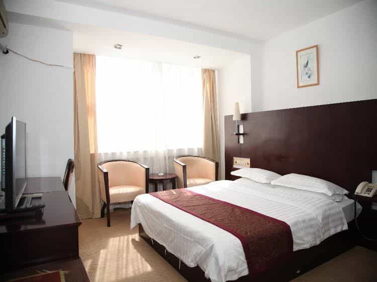 Dalian Youhao Hotel Dalian Youhao Hotel